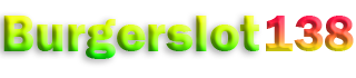 BURGERSLOT138